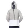 Golf Sweat Parka 1 [New Balance] (Stretchy/Heat Retention) / Women's / 012-4262502 020_Gray [M]