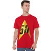 Star Trek Mens 50th Anniversary Delta T-Shirt