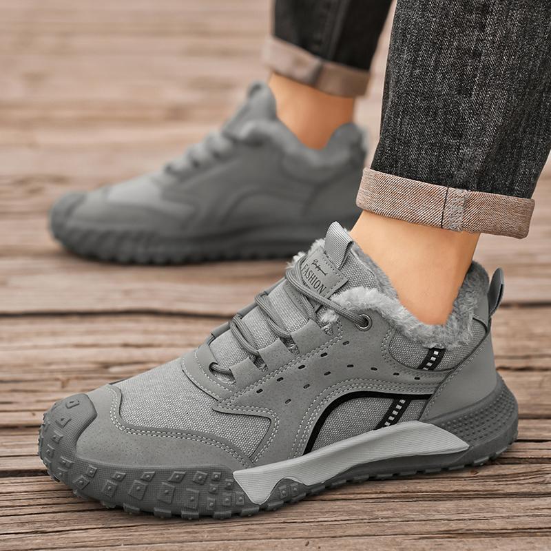 Men Casual Sneakers Fashion High Quality Non-Slip Outdoor Casual Shoes Man  Spring Autumn Comfortable New Sport Casual Shoes
