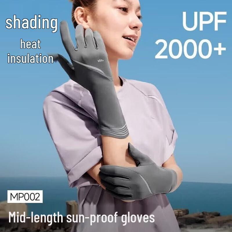 Beneunder UV Protection Gloves