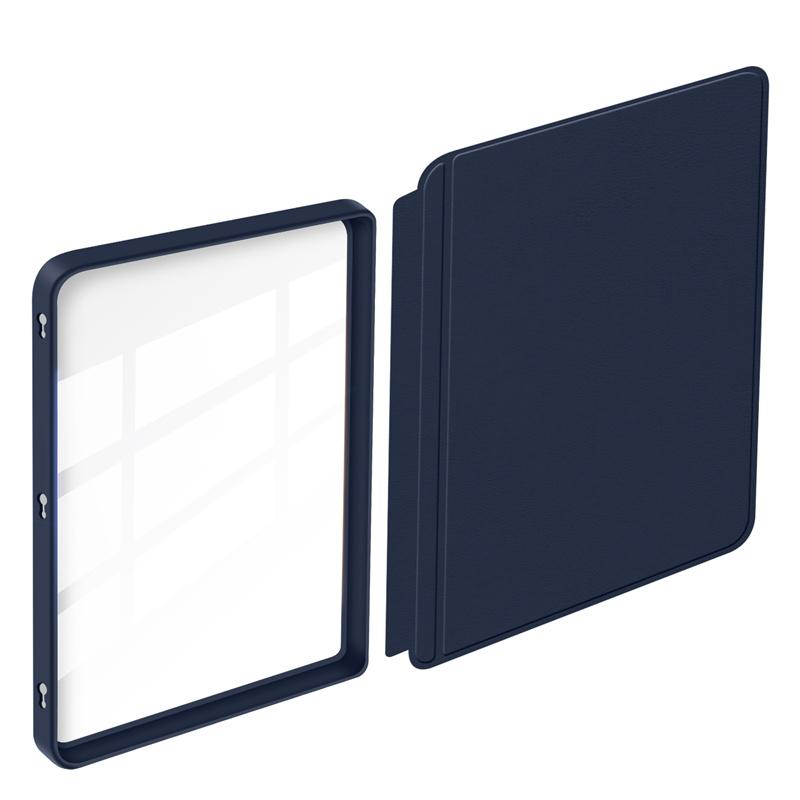 Voor Kindle Paperwhite 12e Generatie Hoes 7  E-reader Afneembare Cover Voor Kindle Colorsoft Signature Edition SA569P Funda SA569P SA568B 2024