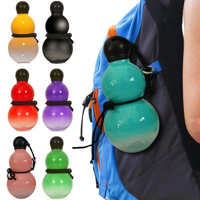 Chinese Retro-Inspired Gourd Water Bottle Wine Bottle Water Kettle Gifts for Men