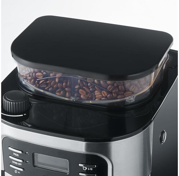 Кофеварка Severin KA 4810