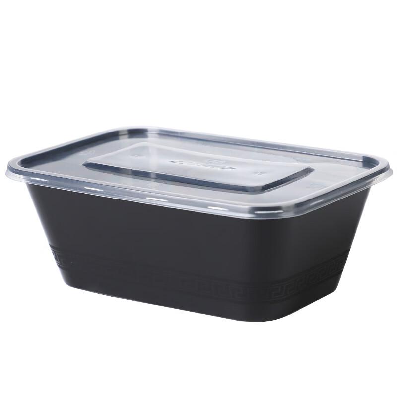 Disposable Takeaway Food Containers