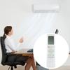 Easy to Use Remote Advanced For RG10L(C2HS) BGEF Compatible Cooling Air Conditioning Controller