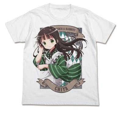 Üst giysisi – T-shirtler