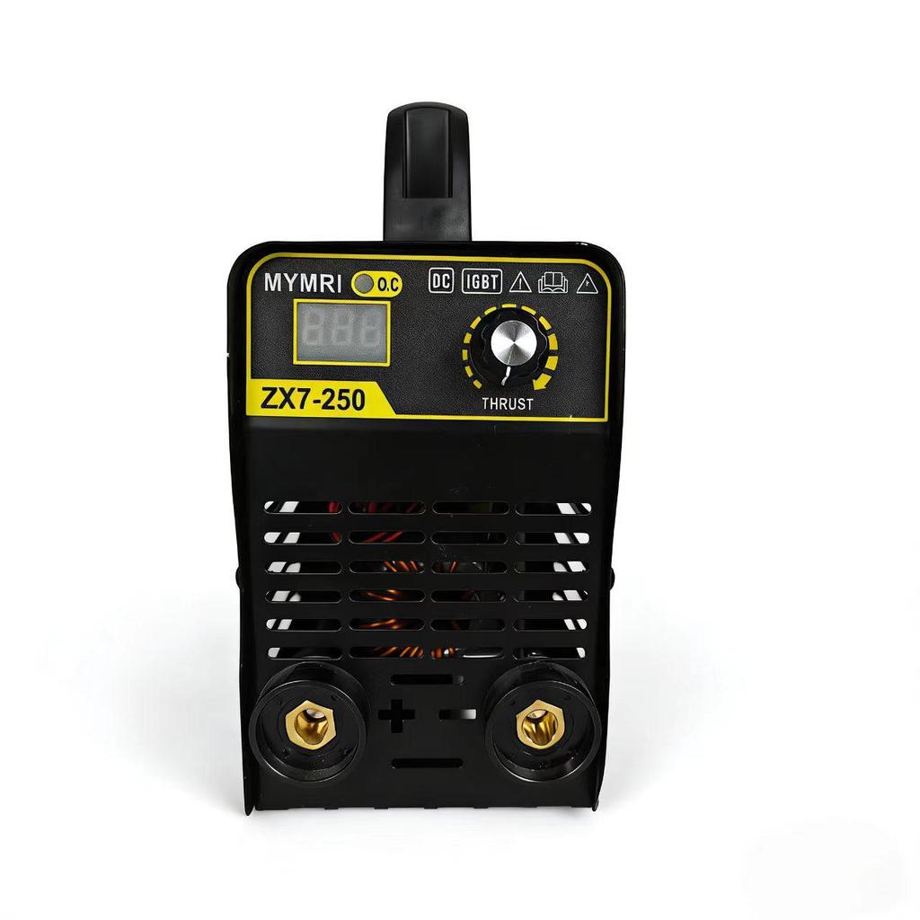 ZX7-250 Portable Manual Electric Welding Machine, Customizable