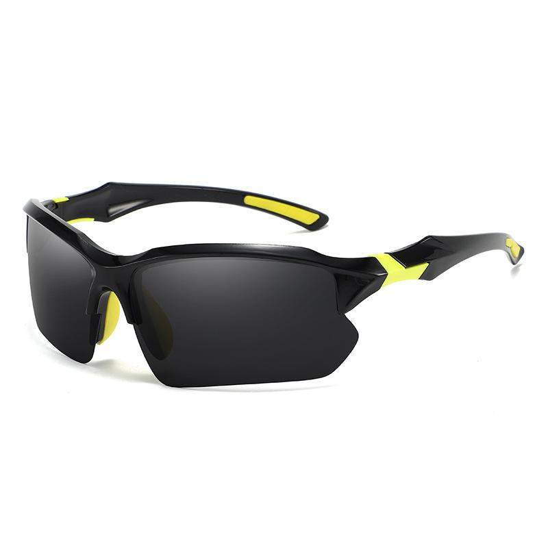 New Cycling Glasses Polarized Sunglasses Men Women Eyewear Sports Goggles Bicycle Riding Hiking Sunglasses Polarization Glasses