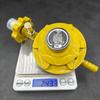 Dream Guardian Star 1.2 LPG Pressure Reducing Valve with Low Pressure, Commercial Large Flow, and Self-Closing Overflow Cut-Off.