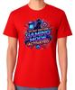 Do Not Disturb Gaming Mode Activated Unisex T-Shirt Funny Gamer Tee