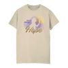 Wish Womens/Ladies There Is Always Hope Gradient Cotton Boyfriend T-Shirt