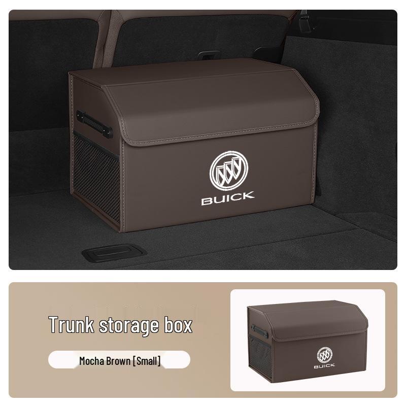 Buick Envision Plus Verano Pro LaCrosse E5 Trunk Storage Box