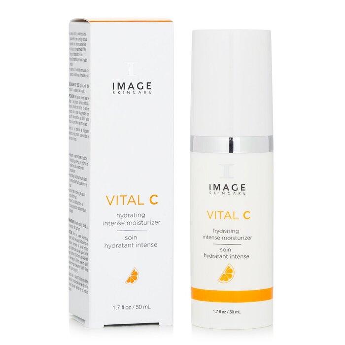 IMAGE Vital C Hydrating Intense Moisturizer