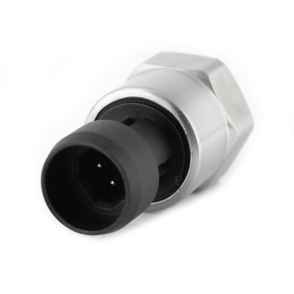 Druckmessumformer Sender Sensor Edelstahl für Öl Kraftstoff Luft Wasser (150PSI)