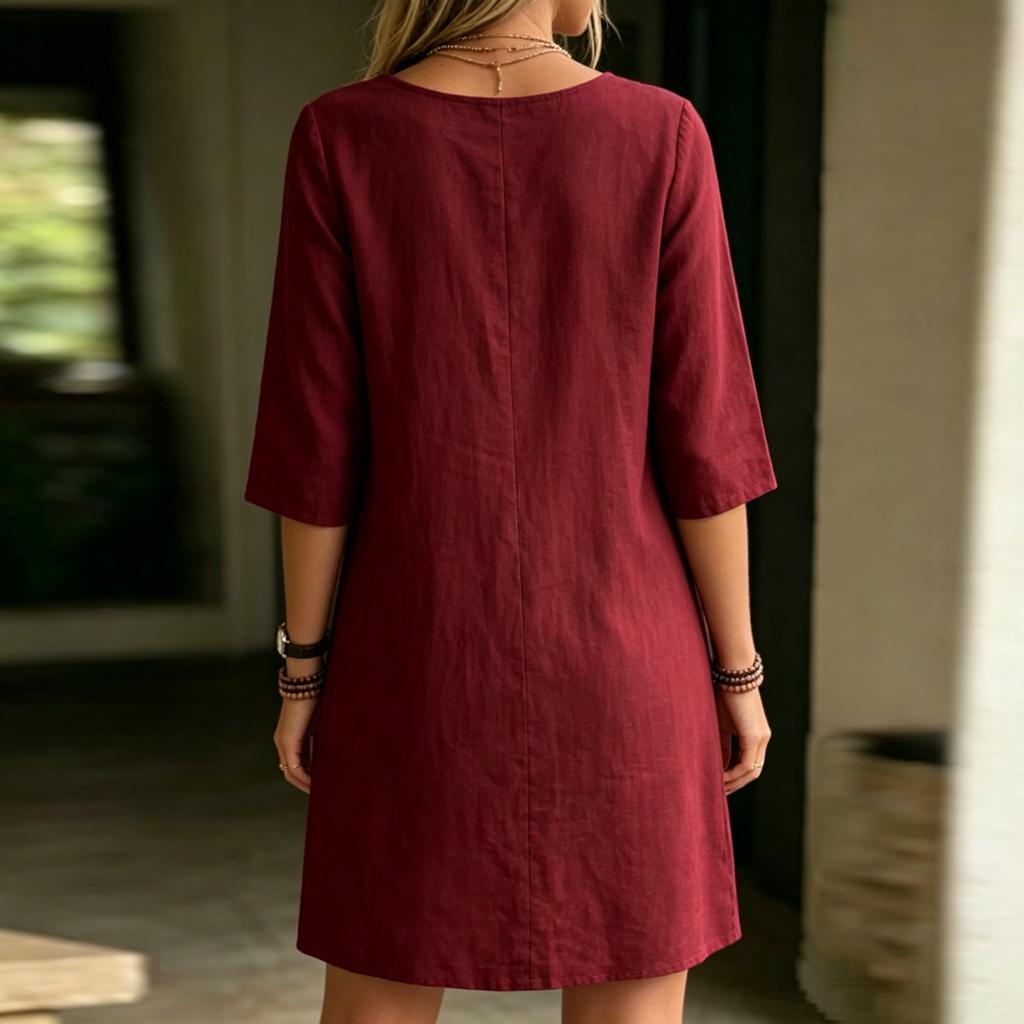 Women's Summer Casual Festive Dresses For Women Wedding Guest Bridesmaid Dresses Party Dress