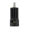 For Karcher Compatible 14mm Quick Disconnect for Pressure Washing Tools