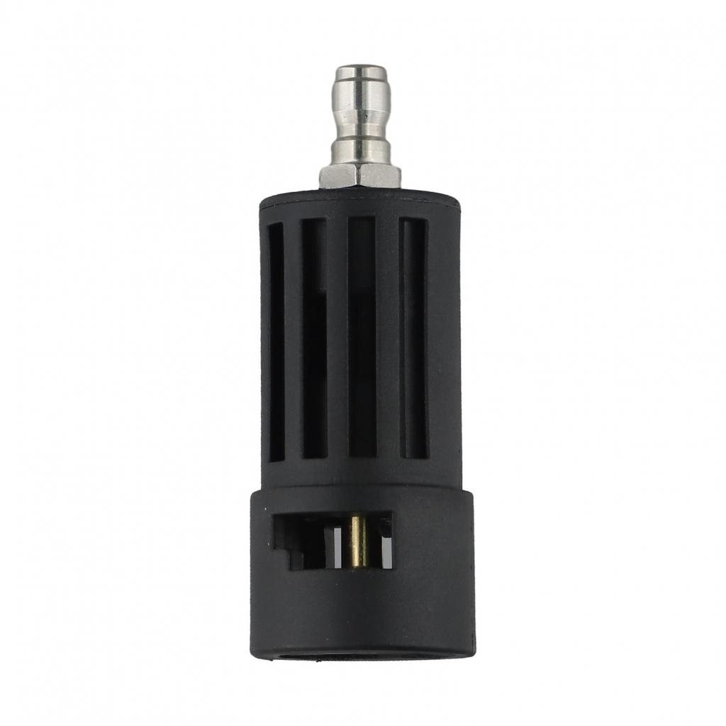 For Karcher Compatible 14mm Quick Disconnect for Pressure Washing Tools