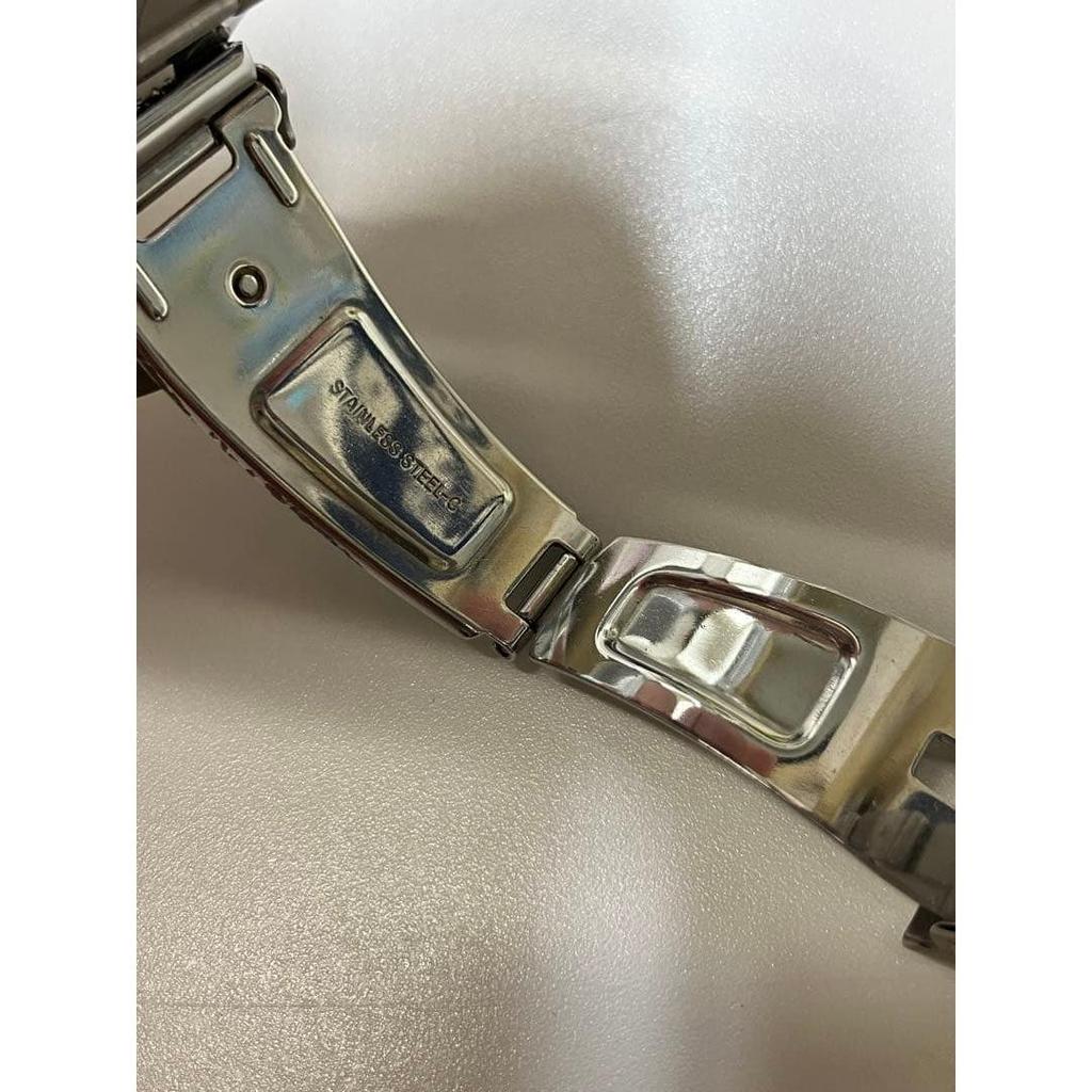 Used ORIENT Orient RN-TX0206L Solar Men's Watch