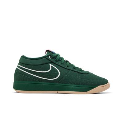Buch 1 EP 'Flagstaff' (Unisex) Tanne / Phantom / Hanf / Weiß Basketballschuhe FJ4250 300