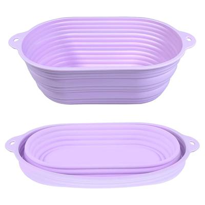 Formy do pieczenia i blachy – Formy do pieczenia chleba
