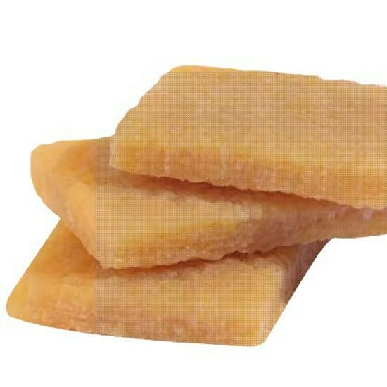 Shoe Cleaning Eraser: Rubber Block for Suede, Nubuck & Sports Sneakers