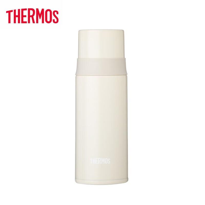 Thermos 350ml Stainless Steel Insulated Portable Mug