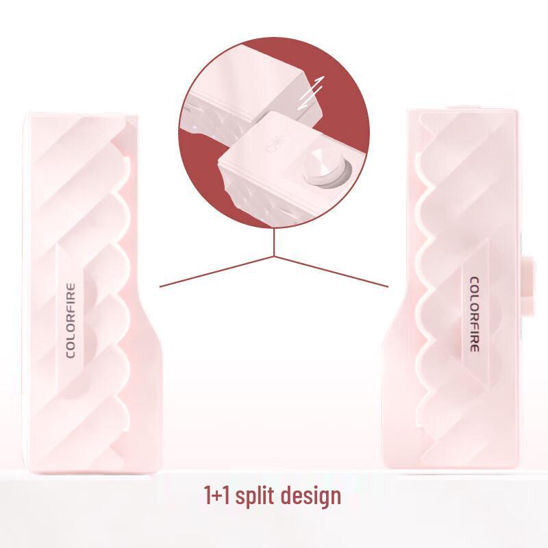 Colorful FS-D2101 RGB Deformable Gaming Speakers