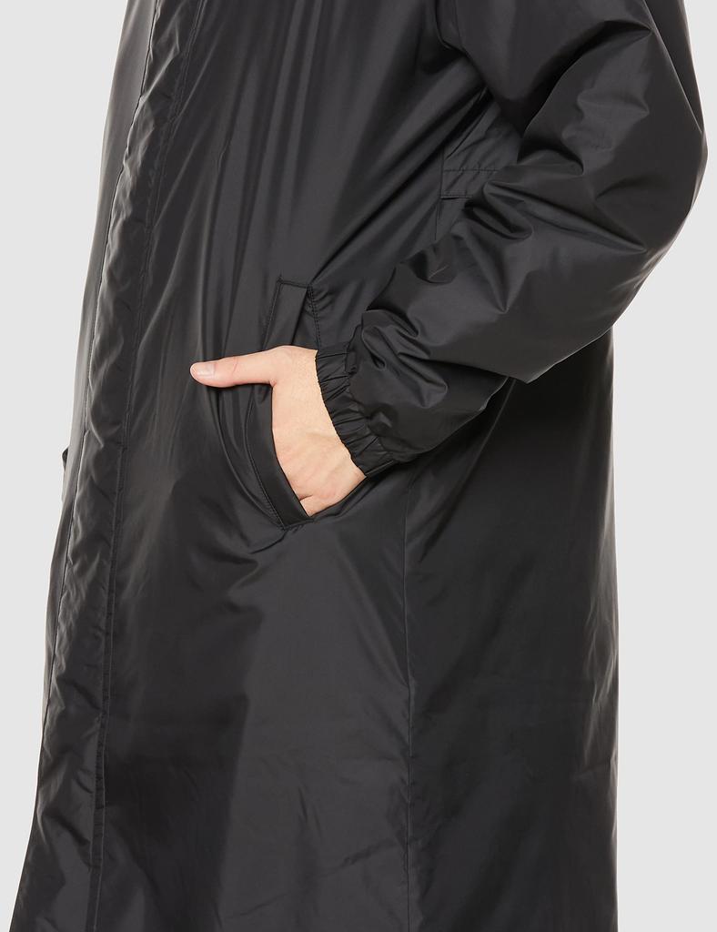 ASICS Padded Long Coat Men's (2031D539)