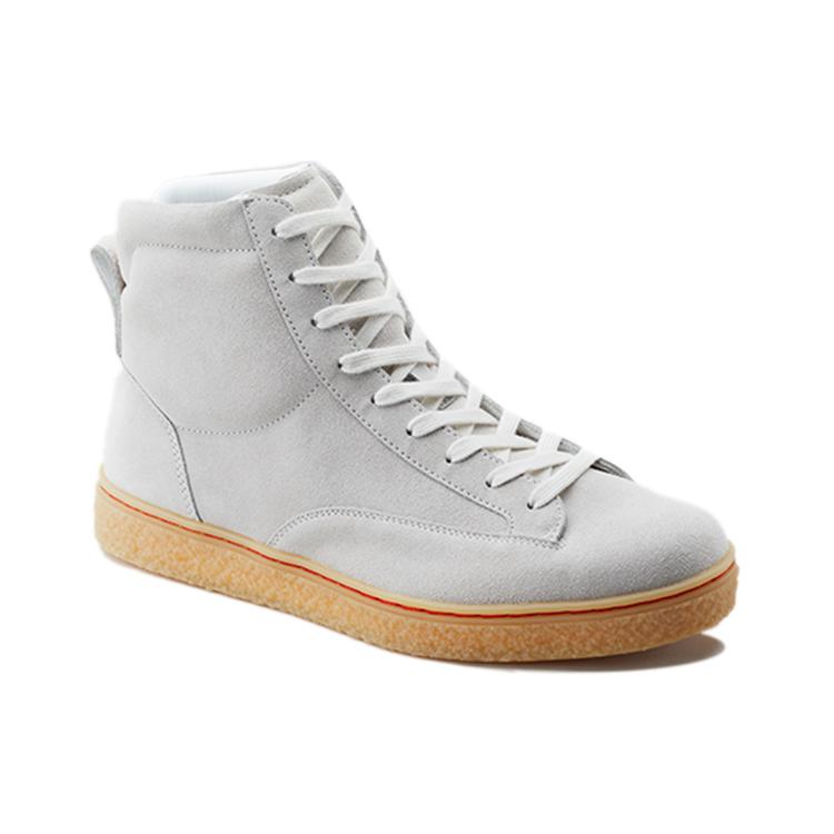 Onitsuka Tiger Mity MT High-top Sneakers 1183B484-100