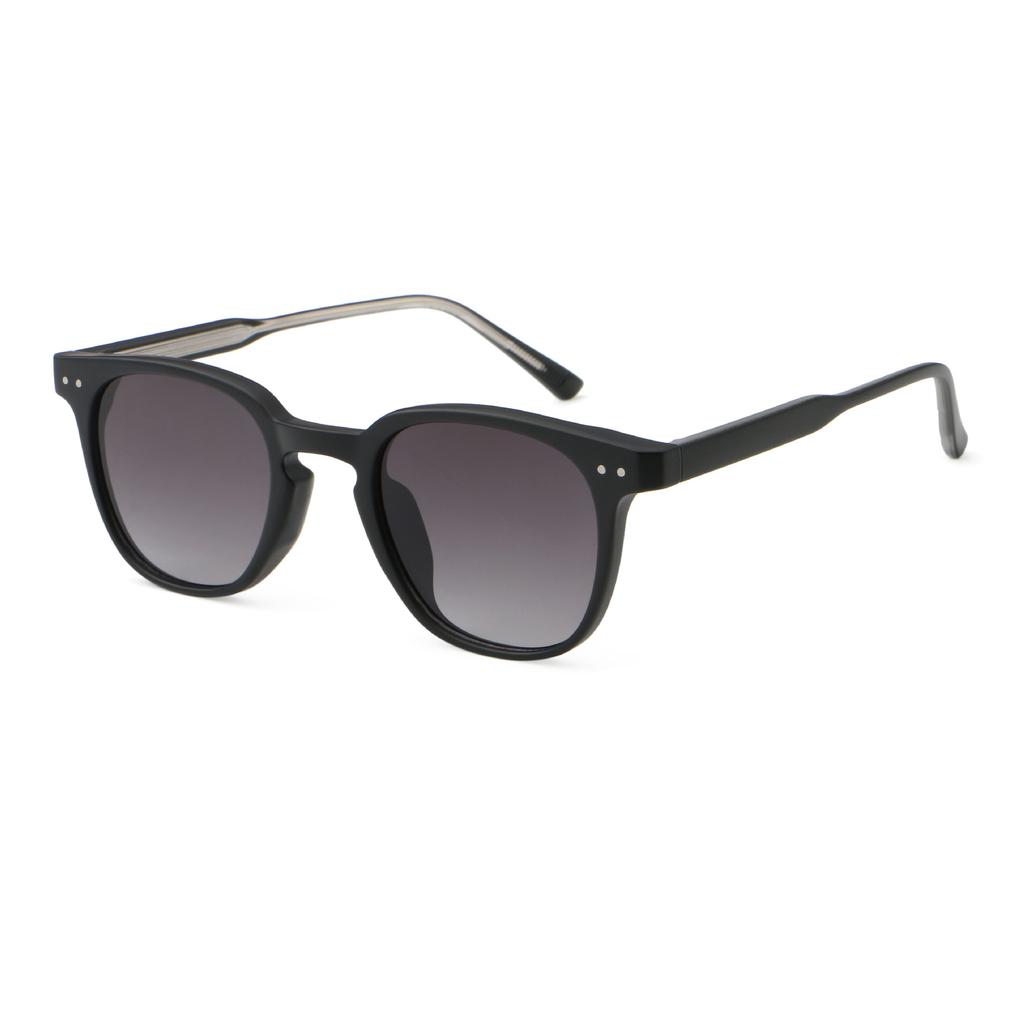 New round glasses Internet celebrity fashion street sunglasses ins wind show face small men's and women's sunglasses