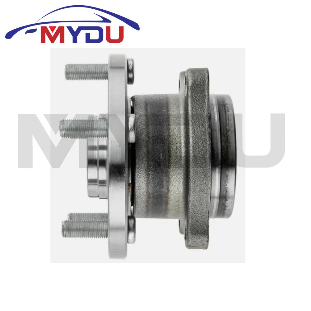 28473XA00B 28473XA00A 28473-XA00B 28473-XA00A Rear Wheel Hub Bearing For SUBARU TRIBECA B9 3.0 3.6