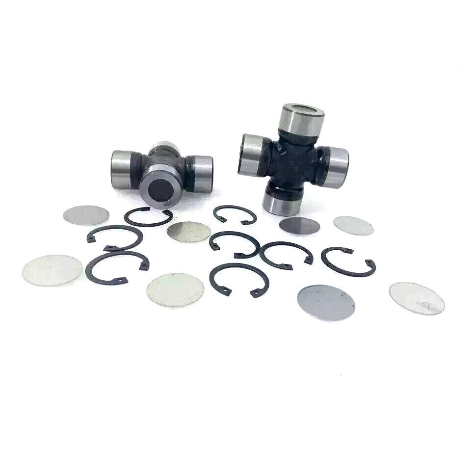 Suzuki Samurai SJ410 SJ413 Gypsy Universal Joint Cross Assembly |Fit For
