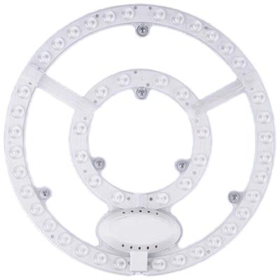 NVC LED Ceiling Light Magnetic Retrofit Module