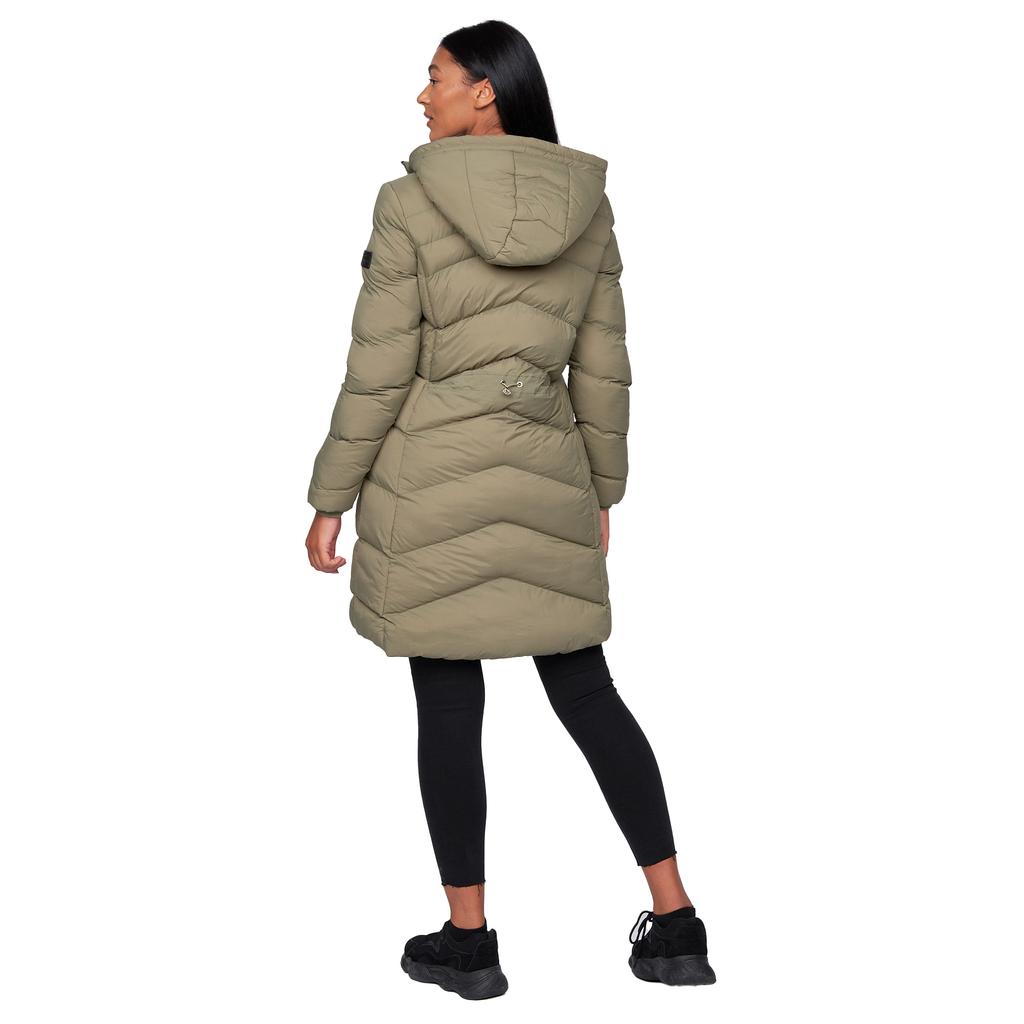 Crosshatch Damen/Damen Mirander Jacke