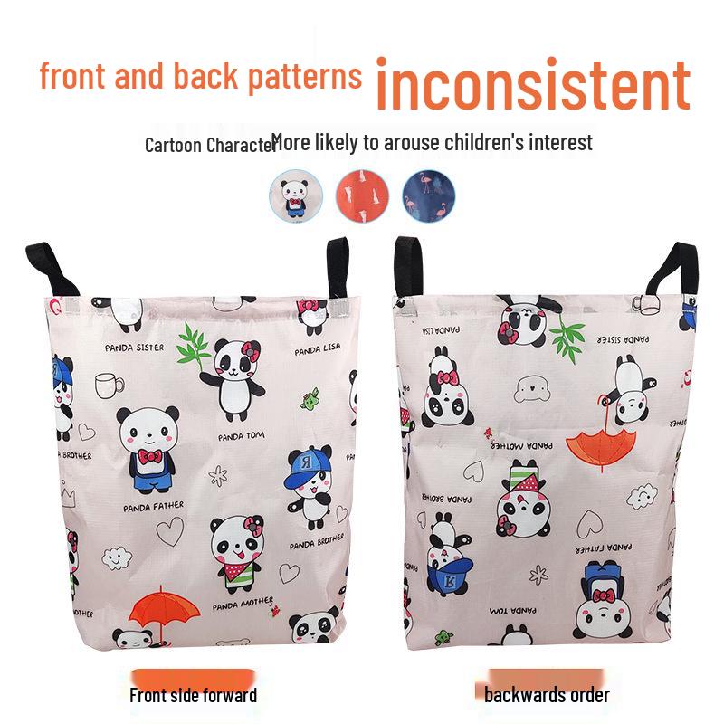 Kangaroo Jump Bag: Sensory Training Fun for Kids & Parents