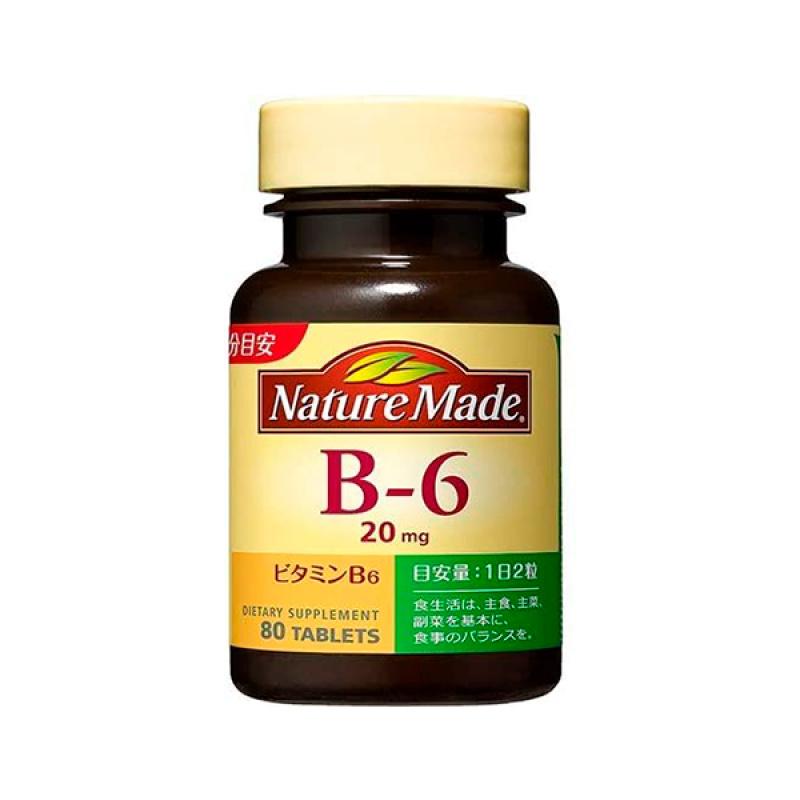 

Nature Made Vitamin B680