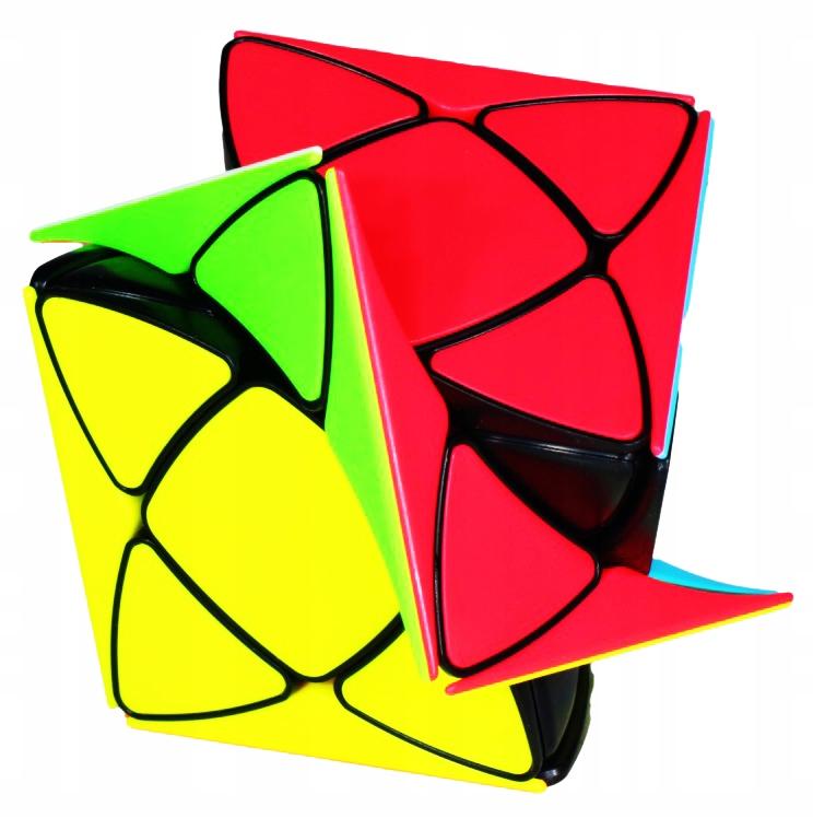 Qiyi super ivy cube