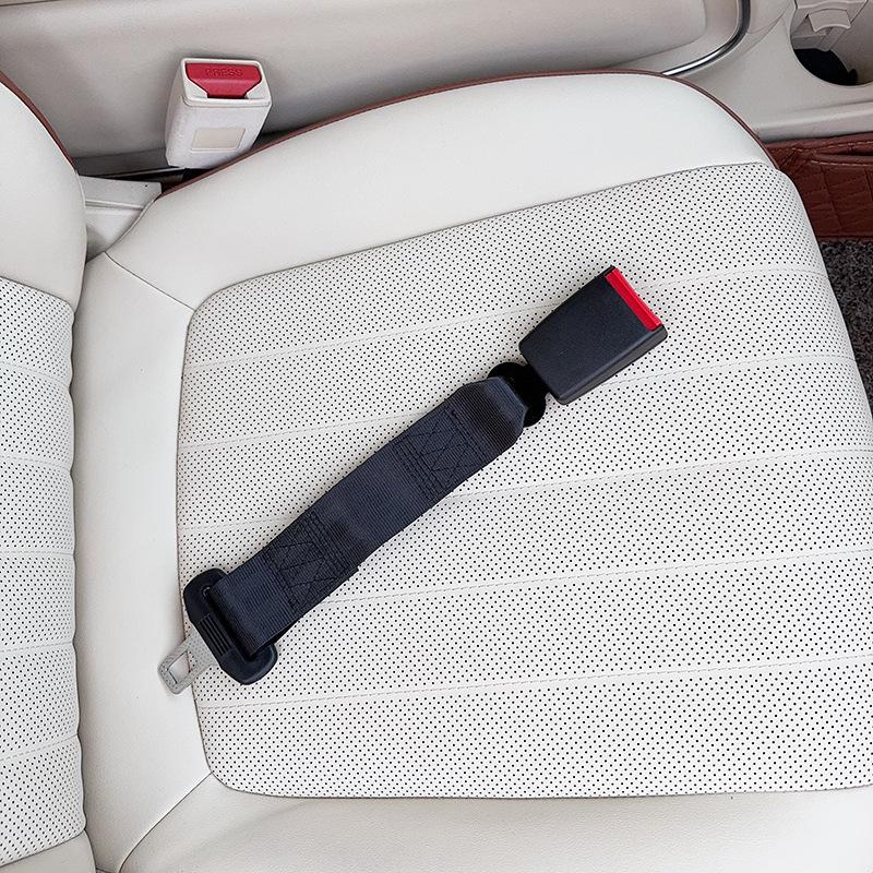 

Anti-Strangle Belly Seat Belt for Pregnant Women - Comfort & Safety Support for Late Pregnancy in Cars