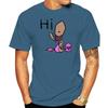 Cotton brand Tshirt Carbot The Zerg Star Crafts Starcrafts T-Shirt Custom Screen Printed Tee Shirt cool Short sleeve