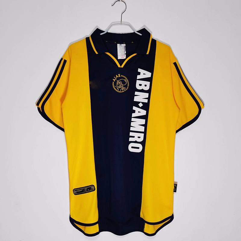 AC Inter Milan Retro Shirt Short-sleeved Germany Chelsea England Juve Paris Football
