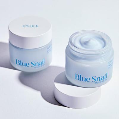 Зволожуючий крем Blue Snail 50 мл