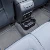 Car Rear Back Water Cup Holder Storage Box Organizer For Ford Bronco +  ABS