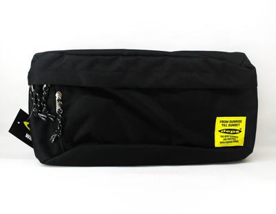 Deps Waist Bag 180 X 350 X 100 Mm (5132)