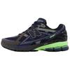 1906 Utility Eclipse Unisex Sneakers Black Mint-Flash Vintage-Indigo U1906NG