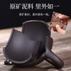 Chinese Yixing Purple Clay Teapot  Antique Pot Handmade Xishi Tea Pot Tradition Tea Set Household Drinkware