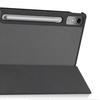 Smart Case for Lenovo Tab P12 TB370 (Gray)