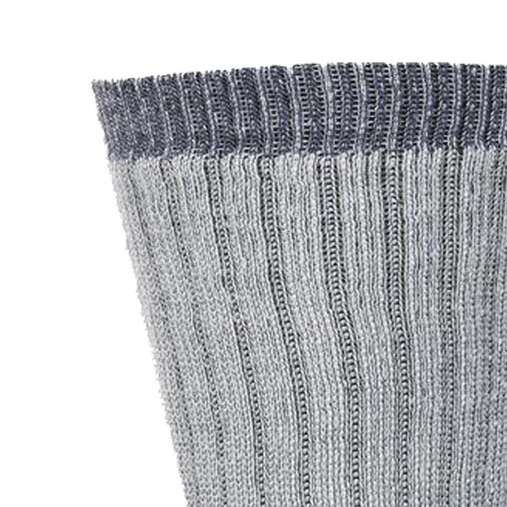 TRESPASS Womens/Ladies Springer Hiking Boot Socks (1 Pair)