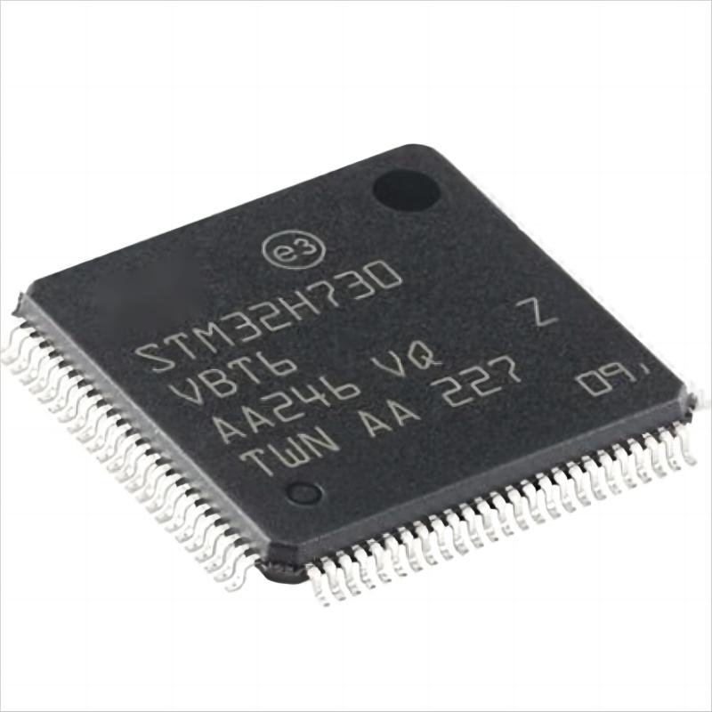 10PCS brand new STM32H725seriesIGK6 IGT6 VGT6 ZGT6 STM32H730seriesIBT6Q VBT6 ZBT6