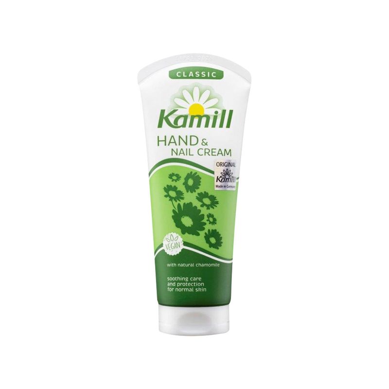 Kamill Coffret Cadeau Mains&Corps
