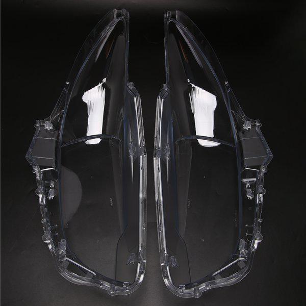 Caches de phares Mazda 6 Atenza (2013-2016) Paire avant